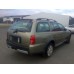 Holden Adventra VZ 2005